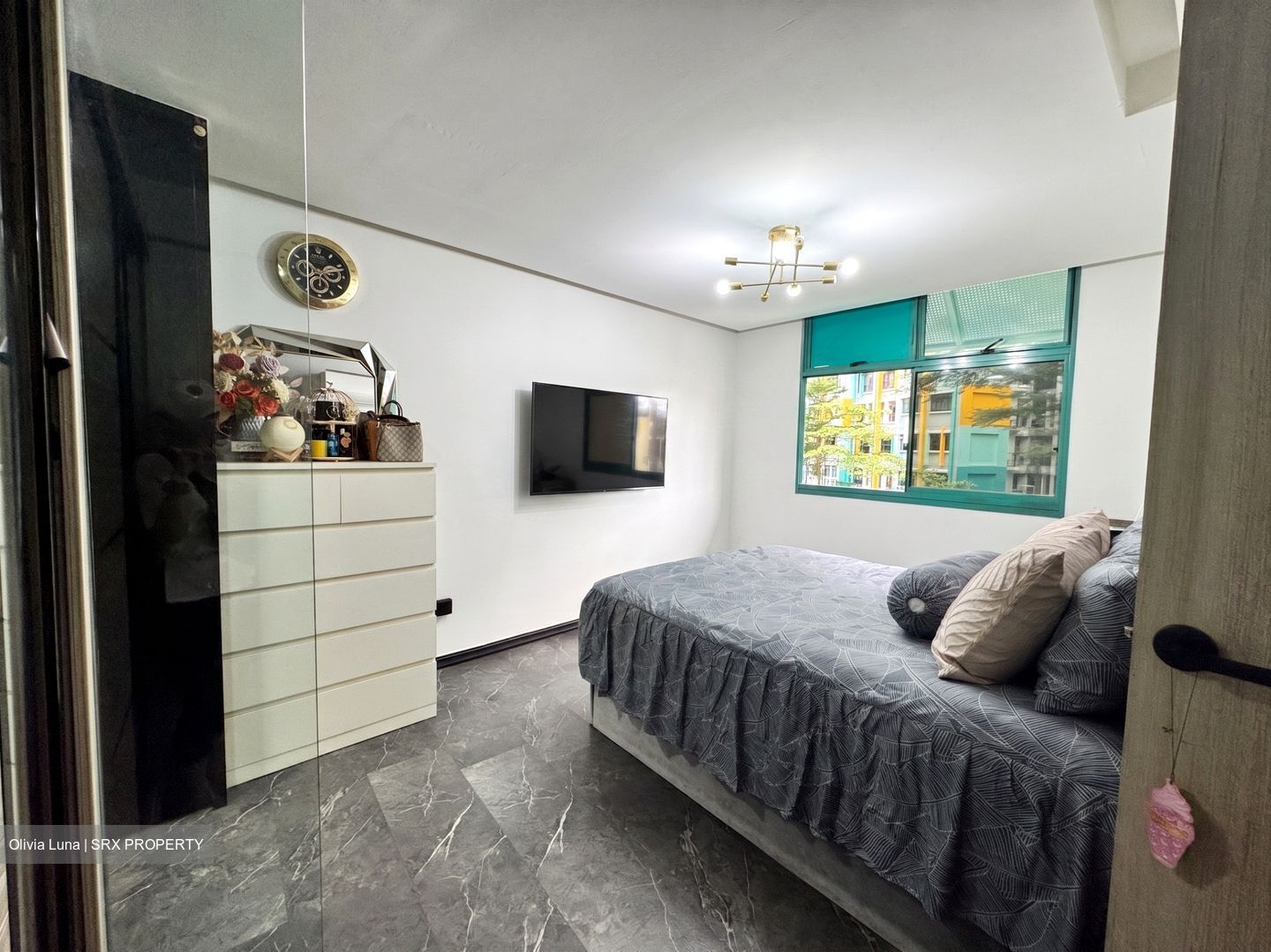 Blk 482 Segar Gardens (Bukit Panjang), HDB Executive #563644881